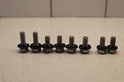 Maytag Wringer Washer Tub Bolt Replacement Kit Bws20  Stainless Steel