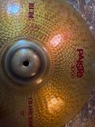 Paiste Rude 3000 Crash ride 16 