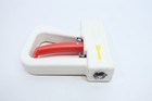Super Klean Dh150s-w Heavy Duty White Washdown Spray Nozzle 3 4in Npt