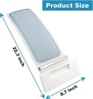 Whirlpool Dryer Lint Screen Filter Wed4810ew0 Wed4815ew1 Wed4870bw0 Wed5000dw2