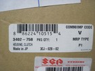 Nos Arctic Cat Clutch Housing 3402-758 Genuine Oem 2000-2009 500 Auto Automatic
