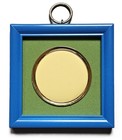 Vtg Hanging Wall Photo Square Frame In Various Colors Made In Japan  per Piece 