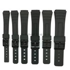 Casio Watch Band F-91w f-28w f-91wg f-93w f-94wa f-105w f-106w flb-91w
