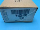 Genuine W10286198 Whirlpool Microwave Filter