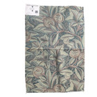 Jack Lenor Larsen Nouveau Russe Tundra Fabric 11 5    X 17    Vtg 1989 100  Cotton