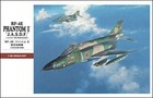 Hapt30 Hasegawa 1 48 Air Selfdefense Force Rf4e Phantom Ii Jasdf Model Kit New