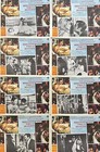 Diamonds For Breakfast Marcello Mastroianni Mexican Lobby Card Set  68 Unused