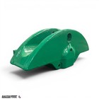 Greenlee 16741 Large Shoe Support  2-1 2 -4  For Rigid Conduit Benders