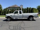 1997 Ford F-250 Xlt 4x4 7 3 Diesel Only 87k Miles