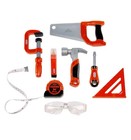 Little Tikes Creative Construction Master Carpenter Set