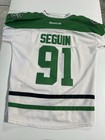 Reebok Tyler Seguin  91 Dallas Stars Nhl Hockey Jersey Size 50 l 