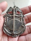 Pre 1900 Obsolete U s  Deputy Marshal Badge