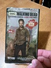 Cryptozoic The Walking Dead Season 3 Part 1 Trading Card Pack 5 Cards Retail