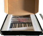 Novation 25sl Mkii 25 Note Usb Midi Controller Keyboard In Working Condition