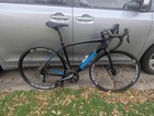 Diamondback Century 4c Carbon Road Bike 52cm Sm Disc Brakes Shimano Tiagra Hed