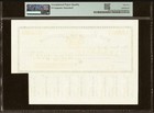 1861 Little Rock Arkansas Confederate State Civil War Bond Banknote Currency Pmg