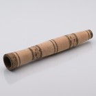 Half Wells Decorative Cork Fly Rod Grip Aaa Cork 7  20mm Recess