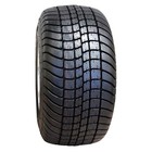 Red Hawk Tir-353 Tire 215 60-8 Dot  4 Ply  An Order Of Four  4  Tir-217 