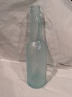 Aqua Tooled Lip Anheuser-busch Bottle