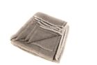 Extra Soft Cashmere High Quality Blanket   Throw Travel - Made In Nepal 56 x102 