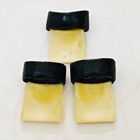 Japanese Koto Plectrum Finger Pick Nail 3 Pcs Japan Musical Instrument Accessory
