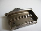 Vintage Martin Vega Monterrey Mandolin Tailpiece Part For Project Upgrade