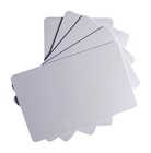 50 Printable Cr80 Cards Compatible With The Awid 26 Bit Format