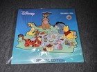 Palm Disney Winnie The Pooh Picnic Jumbo Pin Le 150 Sold Out