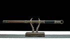 Hua Jianghu Bu Liang Ren Hidden-saya Tang Dao  wooden Blade 