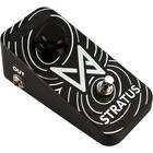 Chaos Audio Stratus Multi-effects Pedal Black