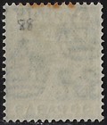 Cyprus Scott 75  Mlh  Cv  9   Kgv 30 Pa  Green  Wmk Mult Scriptca  Vf    10k285a