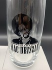 Mac Dre Mac Drizzle 17 Oz Cooler Glass 2 Pack Brand New Rare