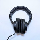 Audio-technica Ath-m20x Closed-back Monitoring Headphones - Black