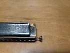 Vintage Hohner 270 Key Of G Super Chromonica Professional Chromatic Harmonica