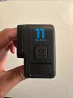 Gopro Hero11 Black Creator Edition 5 7k Uhd Action Camera Accessories Bundle 