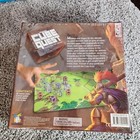 Cube Quest - Clash For The Crown Board Game Gamewright  New Sealed