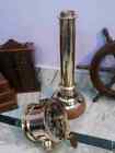 29  Nautical Antique Brass Ship s Engine Order Room Telegraph Vintage Maritime