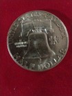 Half Dollar