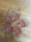 Box Of 5 Cambro 96skrm135 10 Oz Camwear   Medium Shaker Brand New