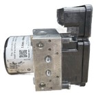 2014-2017 Jeep Patriot Abs Brake Pump Module P68212478aa Oem Reman