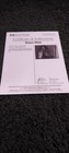 Jefferson Airplane Related - Vocalist Grace Slick Signed B   W 8 X 10 With Coa