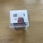 Organ Needle -90 Dbxk5 Ball Point Needles Compatible With Tajima Barudan Swf 