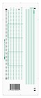 Official Scantron Brand 882-e Answer Sheet  50 Pack  50 Pack
