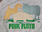 Pink Floyd 1977 Original Animals Sweatshirt
