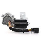 Transfer Case Motor 600-943 For Hummer H3 2006-2010 hummer H3t 2009-2010 W 7pins