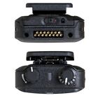 New Motorola Minitor Vi - Uhf 450-486 Mhz  5 Channel I s  Pager