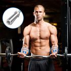 47  Strength Training Curl Bar Cross Weight Lifting Bar Home Fitness Equipment