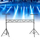Dj Light Stand Rack T-bar Lighting Trussing Stage Audio Light Truss Professional