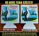 Fun funny Retro Can bottle Holder Koozie  Coozie  Tazmanian Devil Free Shipping 