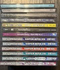 Lot Of 13 Cdg Karaoke Discs  Party Tyme Super Hits Vol23-28   More